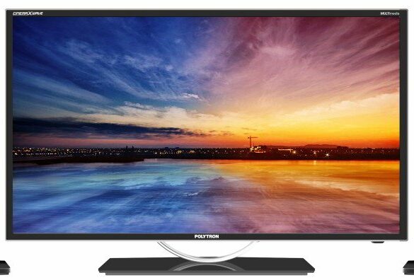 Polytron Cinemax Wave: Andalkan Teknologi Soundwave, bisa terhubung ke speaker atau headphone Bluetooth 27 polytron cinemax wave 1