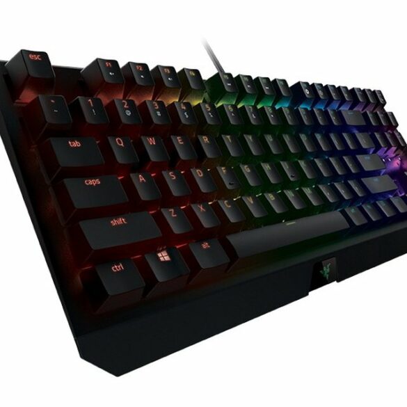 razer blackwidow X 1