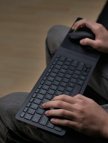 razer turret