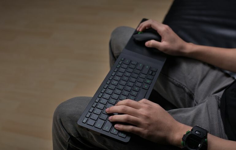razer turret