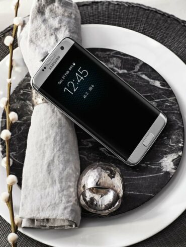 Review Samsung Galaxy S7 edge 43 samsung galaxy S7 edge always on