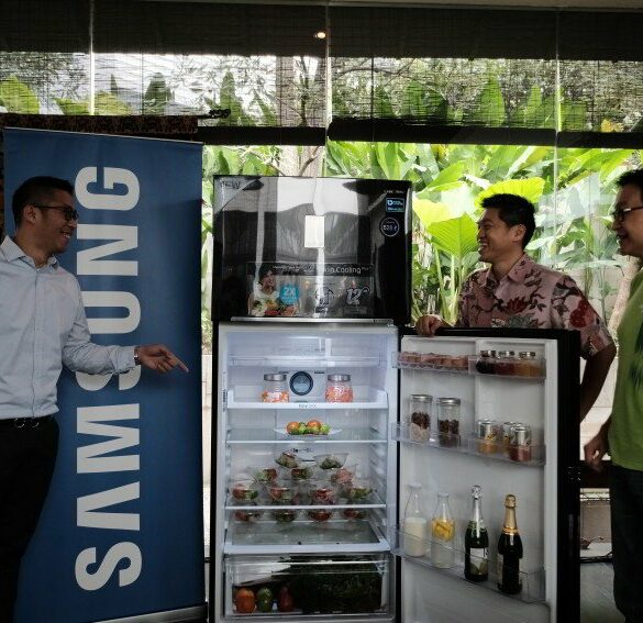samsung twin cooling plus 2