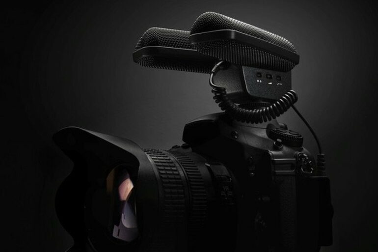sennheiser mke440 1