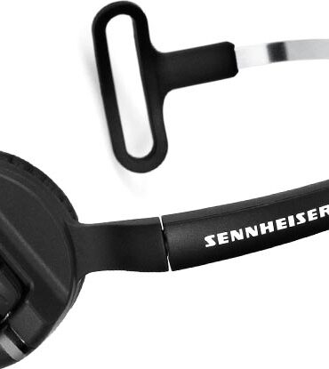 sennheiser presence