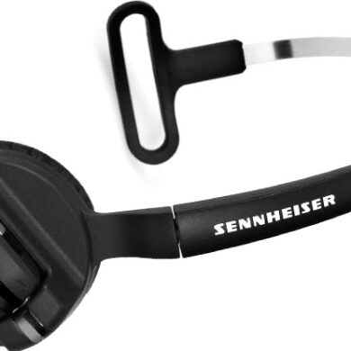 sennheiser presence