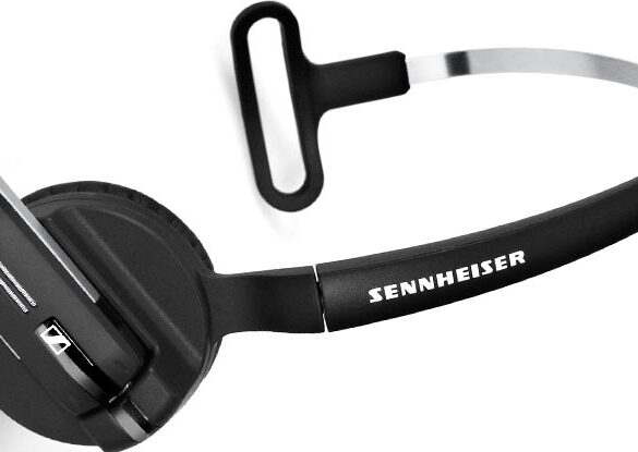 Sennheiser Presence Mobile Series: Headset Bluetooth yang Bisa Menyaring Suara Angin 41 sennheiser presence