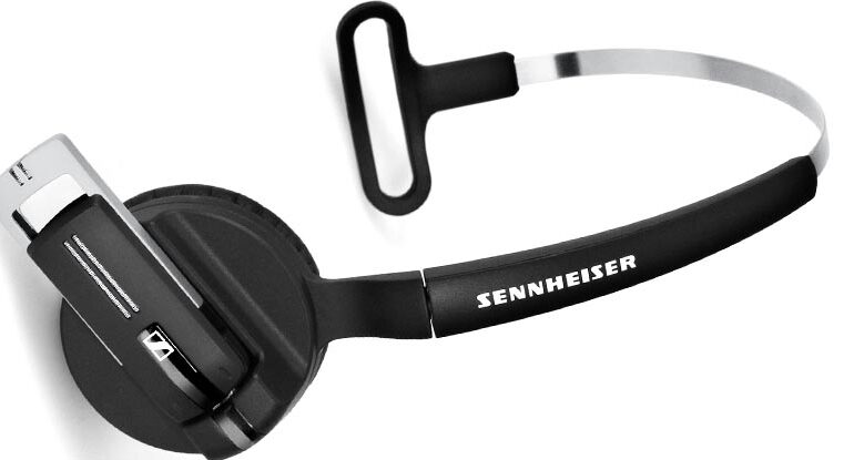sennheiser presence
