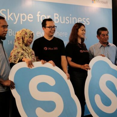 skype for business 1