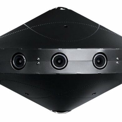 surround 360 1