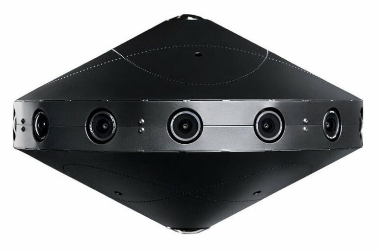surround 360 1
