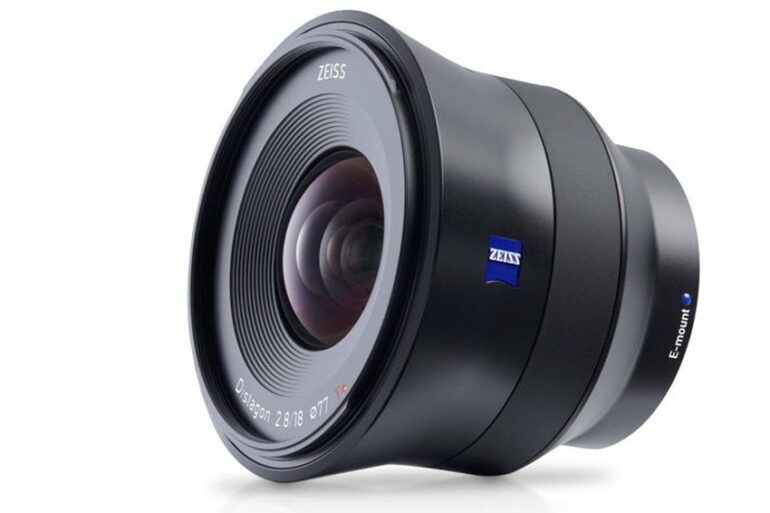 Zeiss Batis 18mm f/2.8: Lensa Fix Terlebar dengan <em>Autofocus</em> untuk Kamera Full Frame 28 zeiss batis 18mm 1