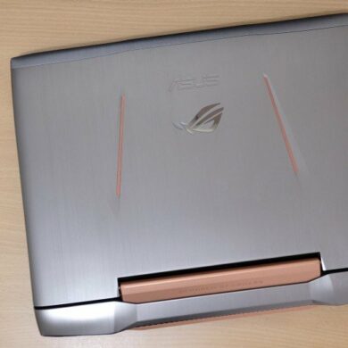 ASUS ROG G752 1 ASUS ROG G752 1