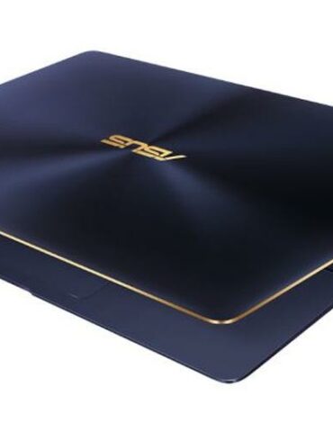 ASUS ZenBook 3 1 ASUS ZenBook 3 1
