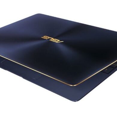 ASUS ZenBook 3 1