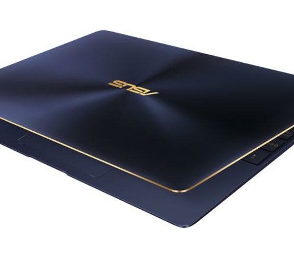 ASUS ZenBook 3 1