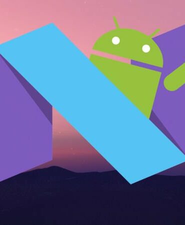 Android N feat image