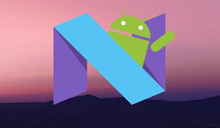Android N feat image Android N feat image
