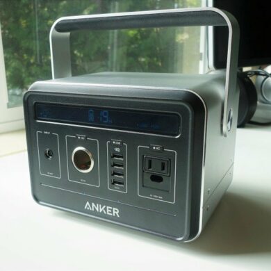 Anker Powerhouse