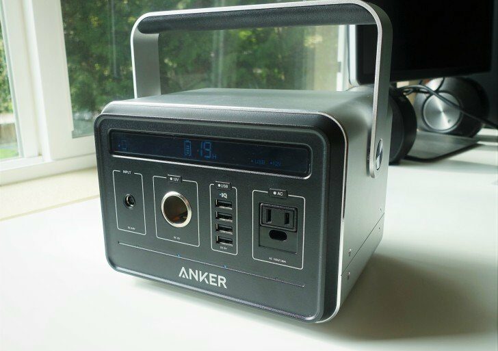 Anker Powerhouse