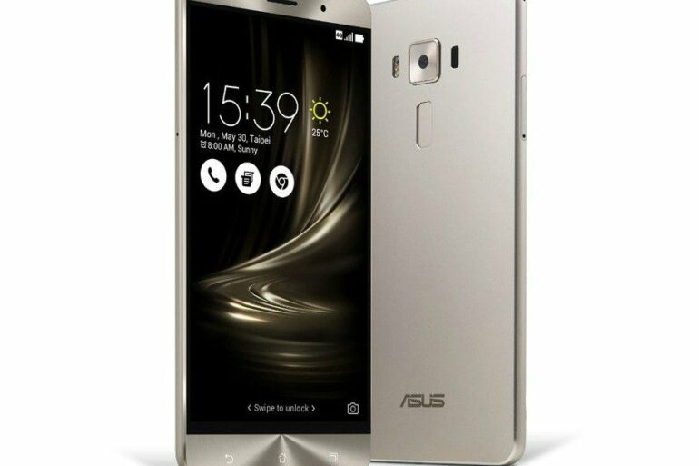 Asus ZenFone 3 Deluxe feat image