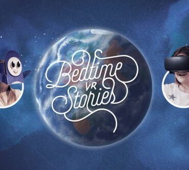 Bedtime VR Stories 2 Bedtime VR Stories 2