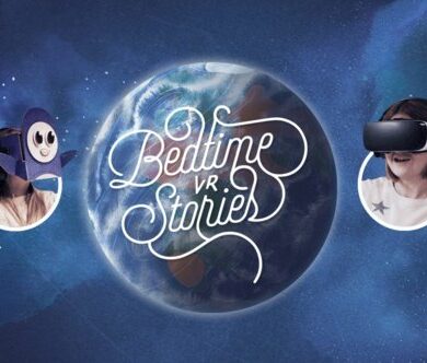 Bedtime VR Stories 2