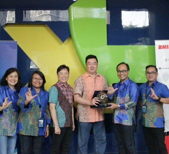 Kolaborasi Bhinneka dan XL Targetkan Peningkatan Pengguna Smartphone 4G 35 Bhinneka.Com x XL
