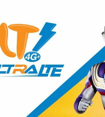 BOLT! Ultra Unlimited: Paket Internet Kencang Tanpa Kuota dan FUP 26 Bolt 4G Ultra LTE
