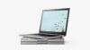 Chromebook Chorme OS 1