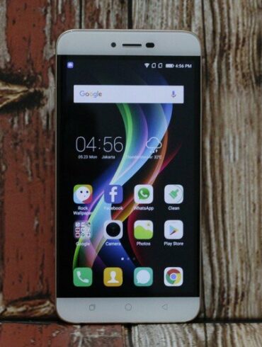 Coolpad Max Lite 2