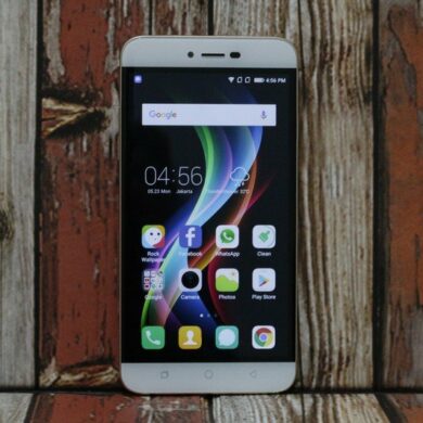 Coolpad Max Lite 2 Coolpad Max Lite 2