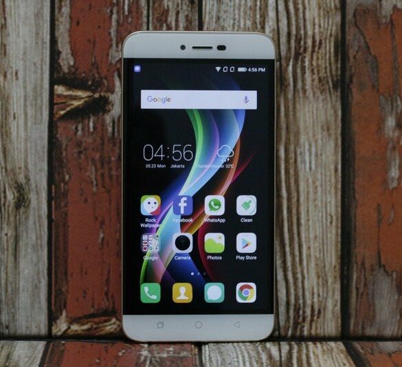 Coolpad Max Lite 2