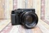 Fujifilm X Pro2 1