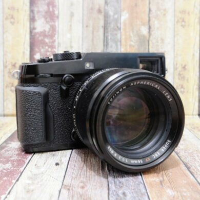 Fujifilm X Pro2 1 Fujifilm X Pro2 1