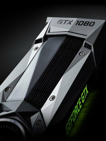 GTX 1080 GTX 1080