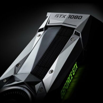 GTX 1080