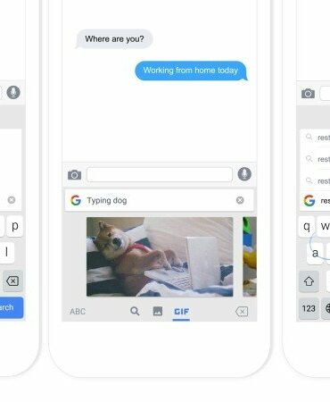 Gboard
