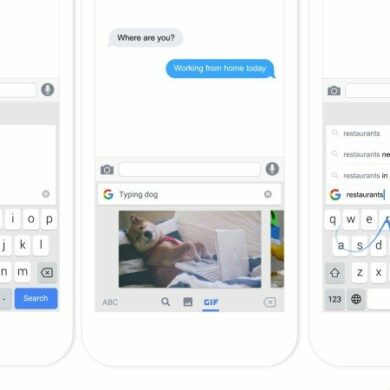 Gboard