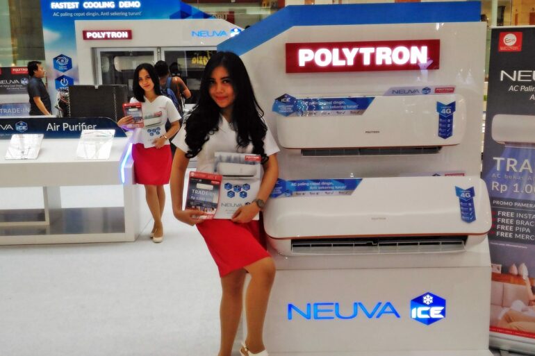 Roadshow Polytron: Pamerkan Beragam Produk mulai dari Televisi hingga Pendingin Udara 24 Good 1 scaled