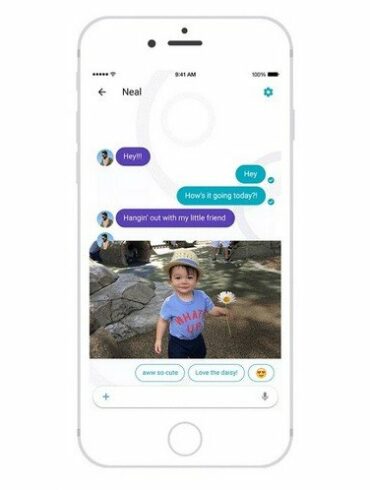 Google Allo iOS