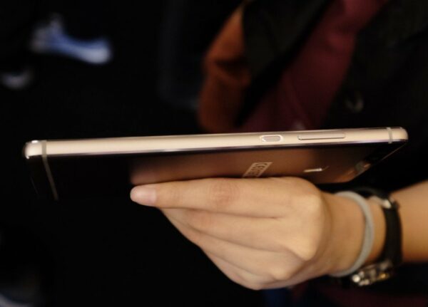 Huawei P9 Hands On 5