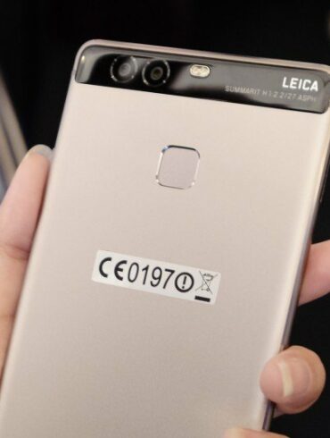 Huawei P9 Kamera Tes 3 Huawei P9 Kamera Tes 3