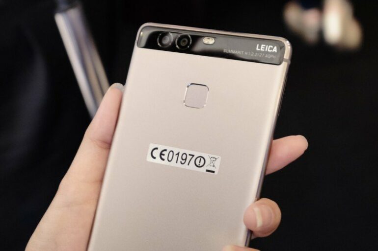 Huawei P9 Kamera Tes 3