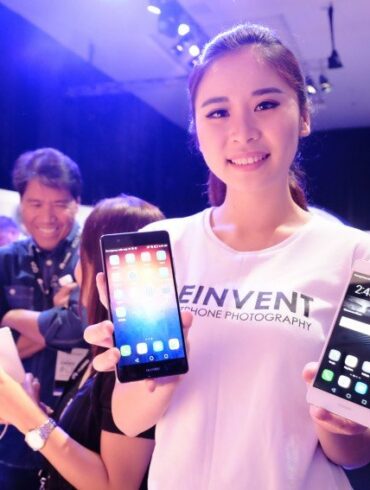 Huawei P9 dan P9 Lite 1 Huawei P9 dan P9 Lite 1