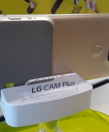 LG G5 SE 1