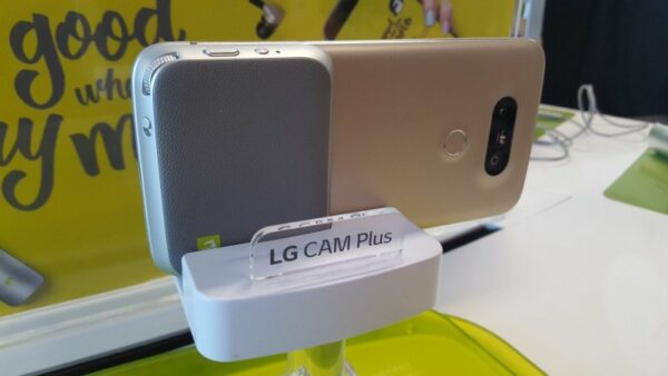 LG G5 SE 1