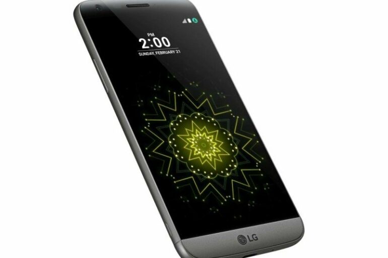 LG G5 SE LG G5 SE