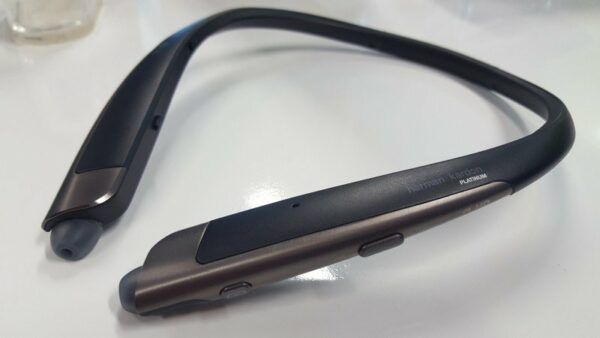 LG Tone Platinum