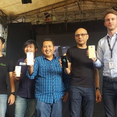 Launching Flash Plus 2 1