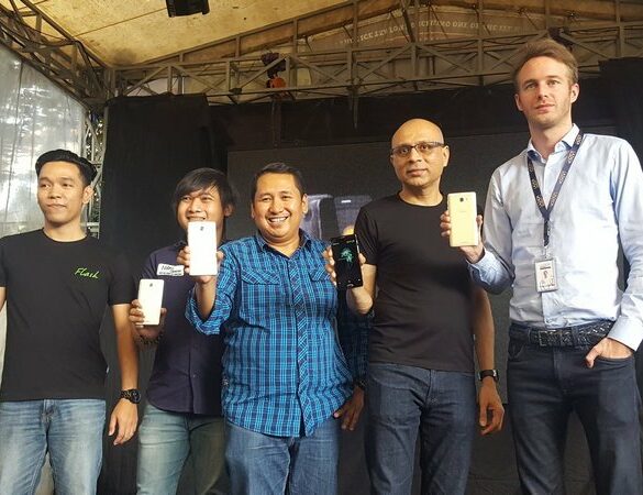 Launching Flash Plus 2 1